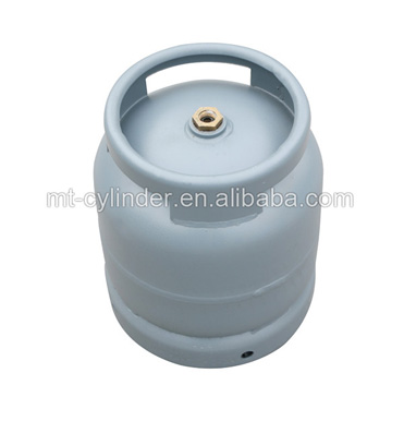 3kg Lpg gas cylinder				